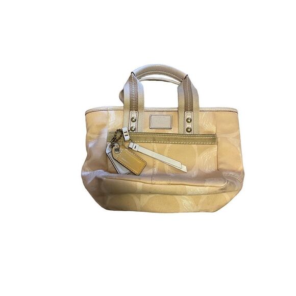Coach Handbag  - Picture 1 of 8